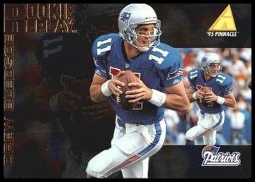 35 Drew Bledsoe 7